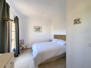 2 Schlafzimmer, kostenloses WLAN