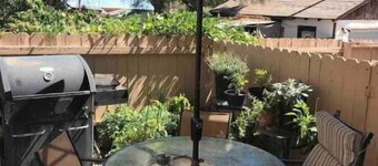 Wild West Rockies! 
PET FRIENDLY!
2 Fenced-in yards!
JACUZZI HOT TUB!
