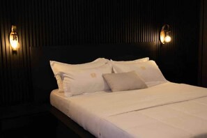 2 Schlafzimmer