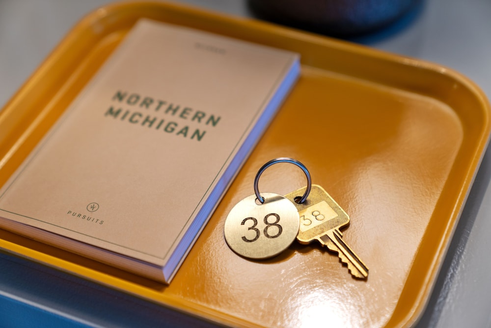 Otis Harbor Springs by null