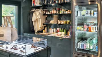 禮品店