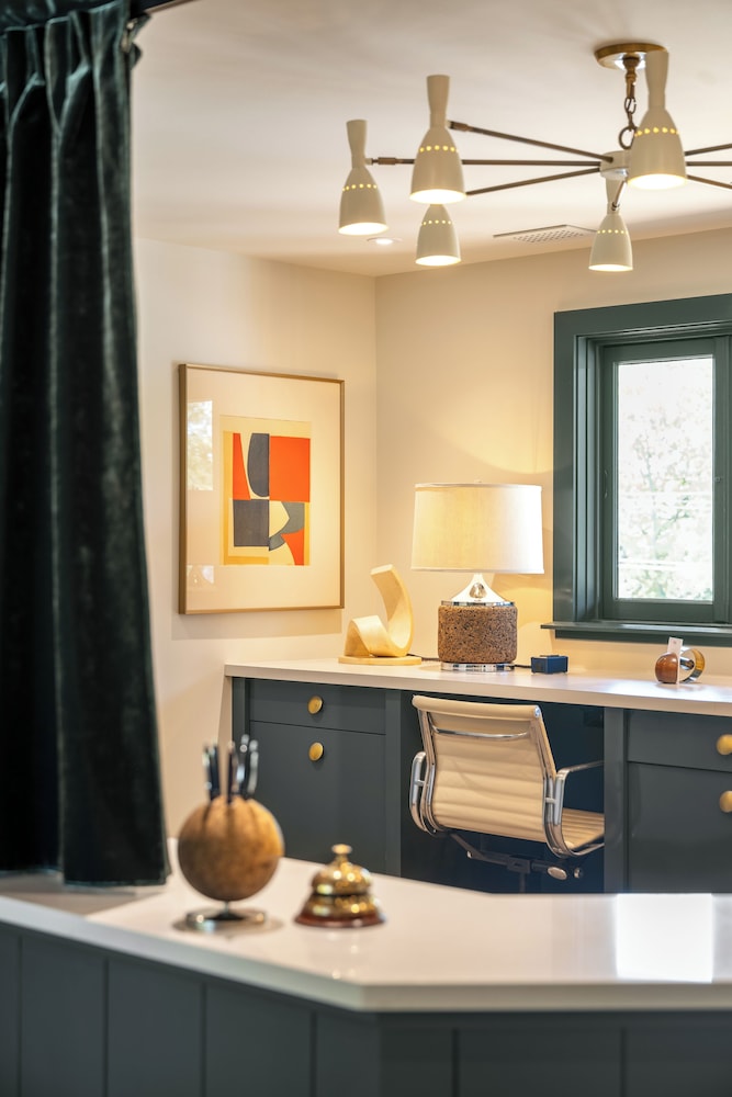 Otis Harbor Springs by null