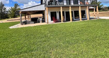 New Construction~Get Around Getaway