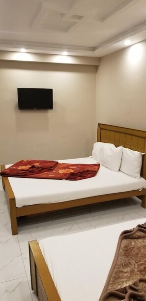 隔音、熨斗/熨衣板、免費無線上網