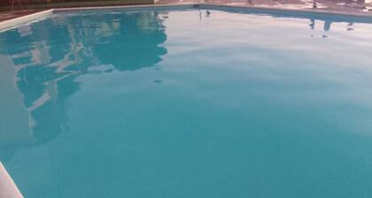 Ocean Suite