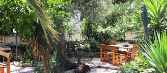 Apartments Antonio - Two Bedroom Apartment with Terrace (Apartment B)