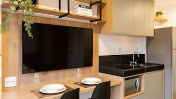 Arvo 85 room | Private kitchen