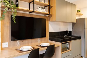 Arvo 85 room | Cozinha privada