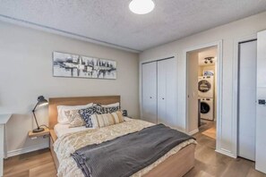 2 habitaciones y wifi 