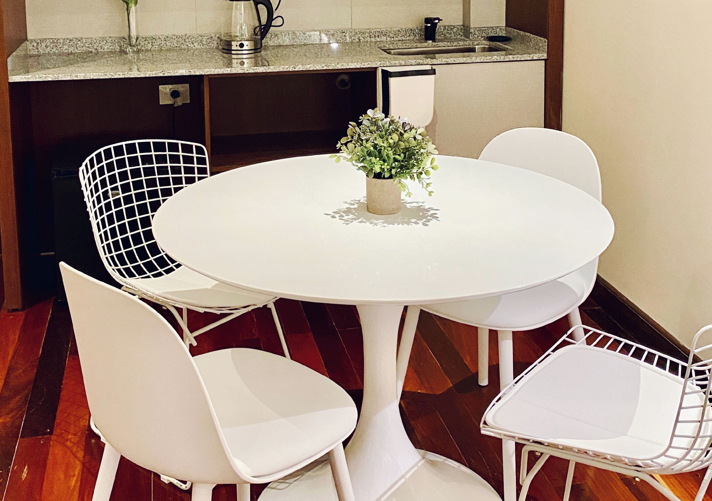 Foto - Roomie Salta by DOT Suites