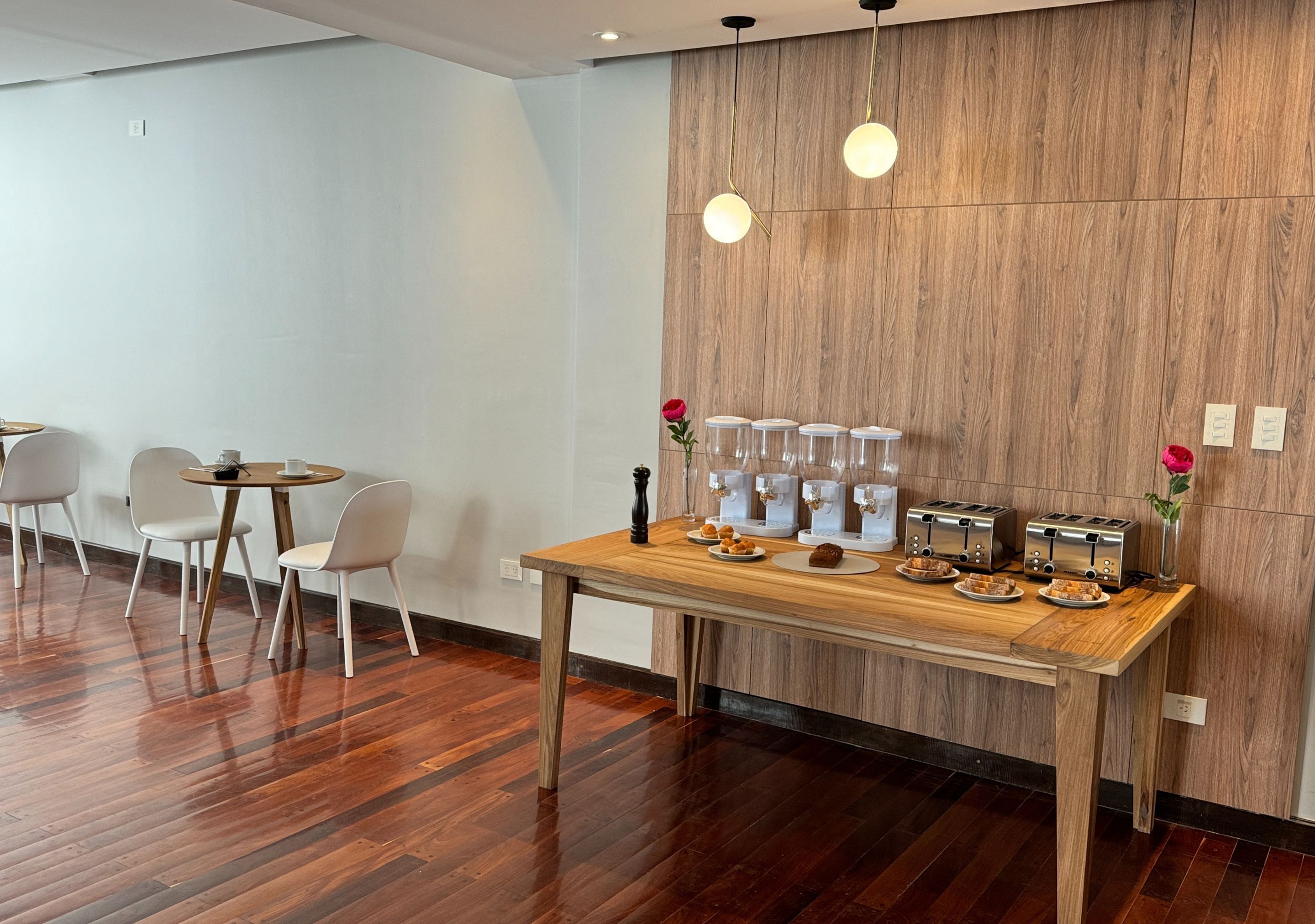 Foto - Roomie Salta by DOT Suites