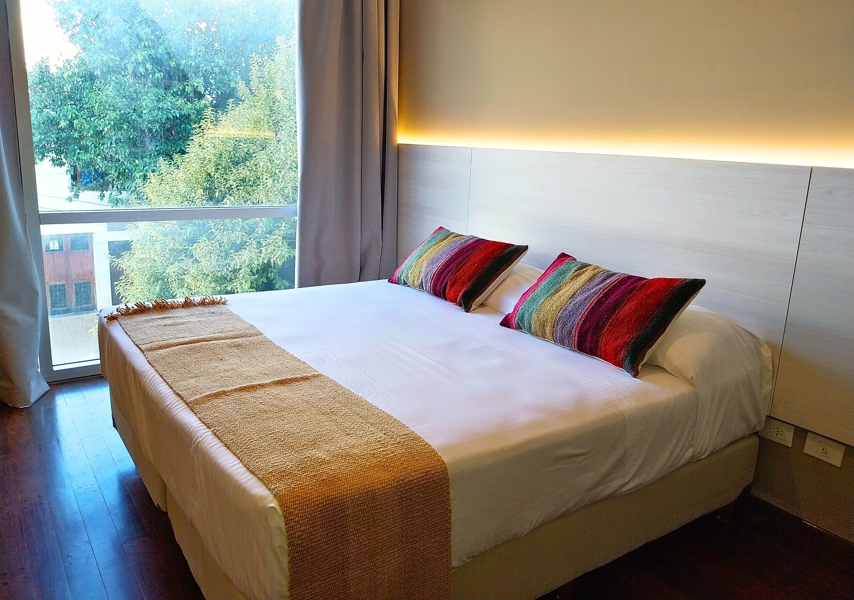 Foto - Roomie Salta by DOT Suites