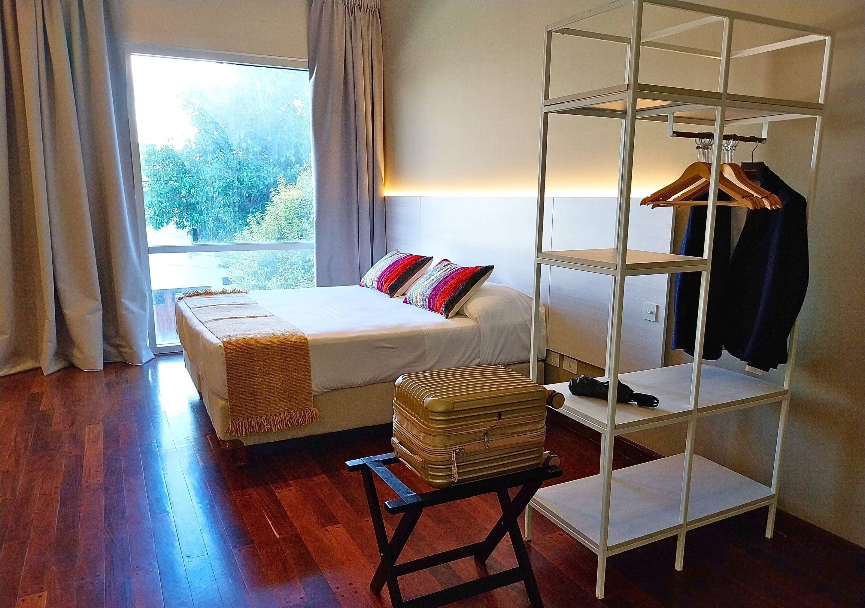 Comfort Double Room | Down duvets, pillow-top beds, minibar, in-room safe