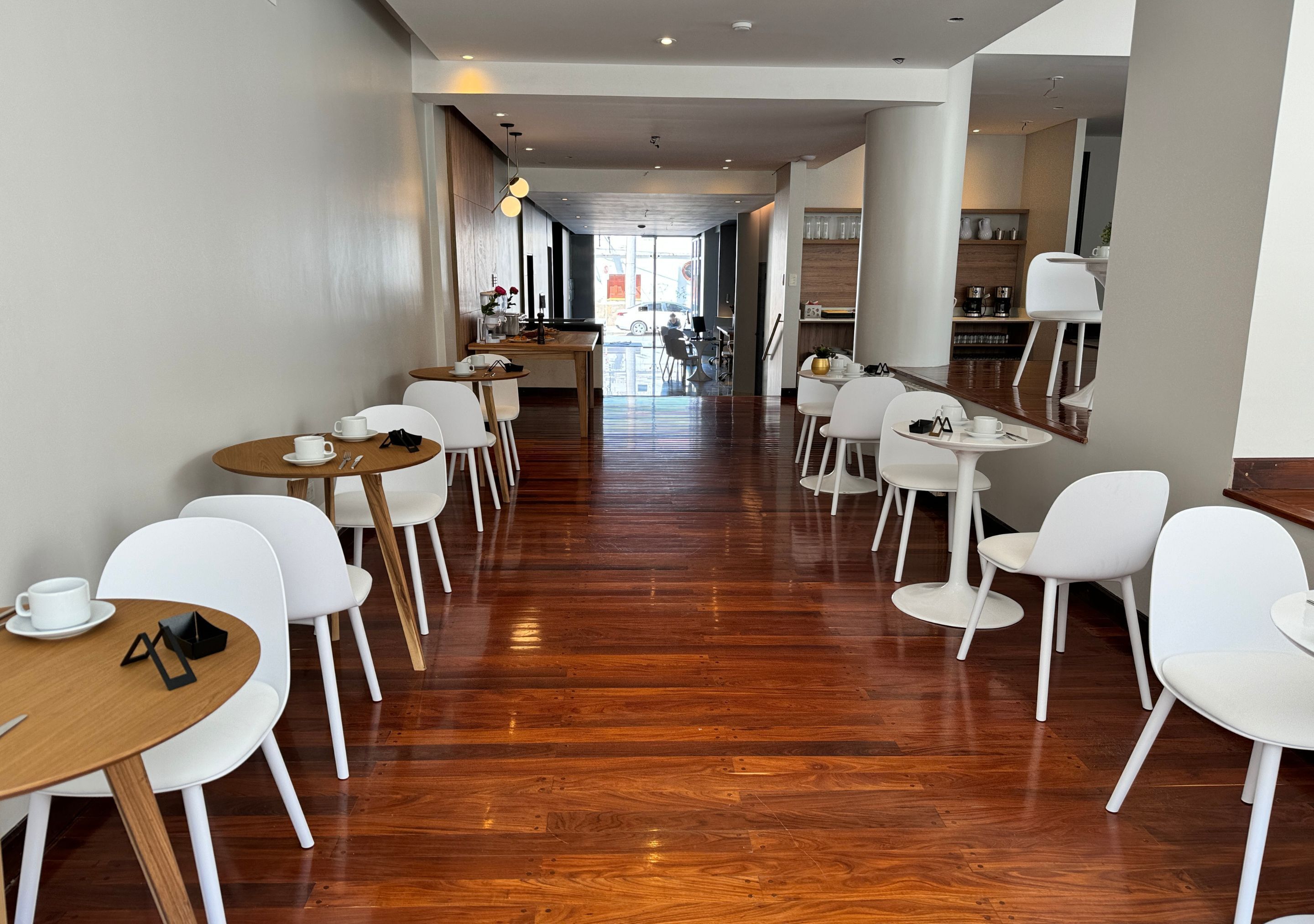 Foto - Roomie Salta by DOT Suites