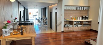 Roomie Salta by DOT Suites