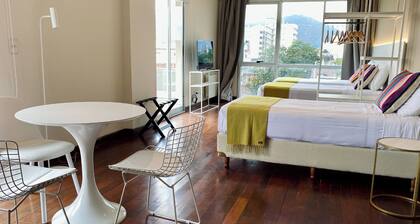 Roomie Salta by DOT Suites
