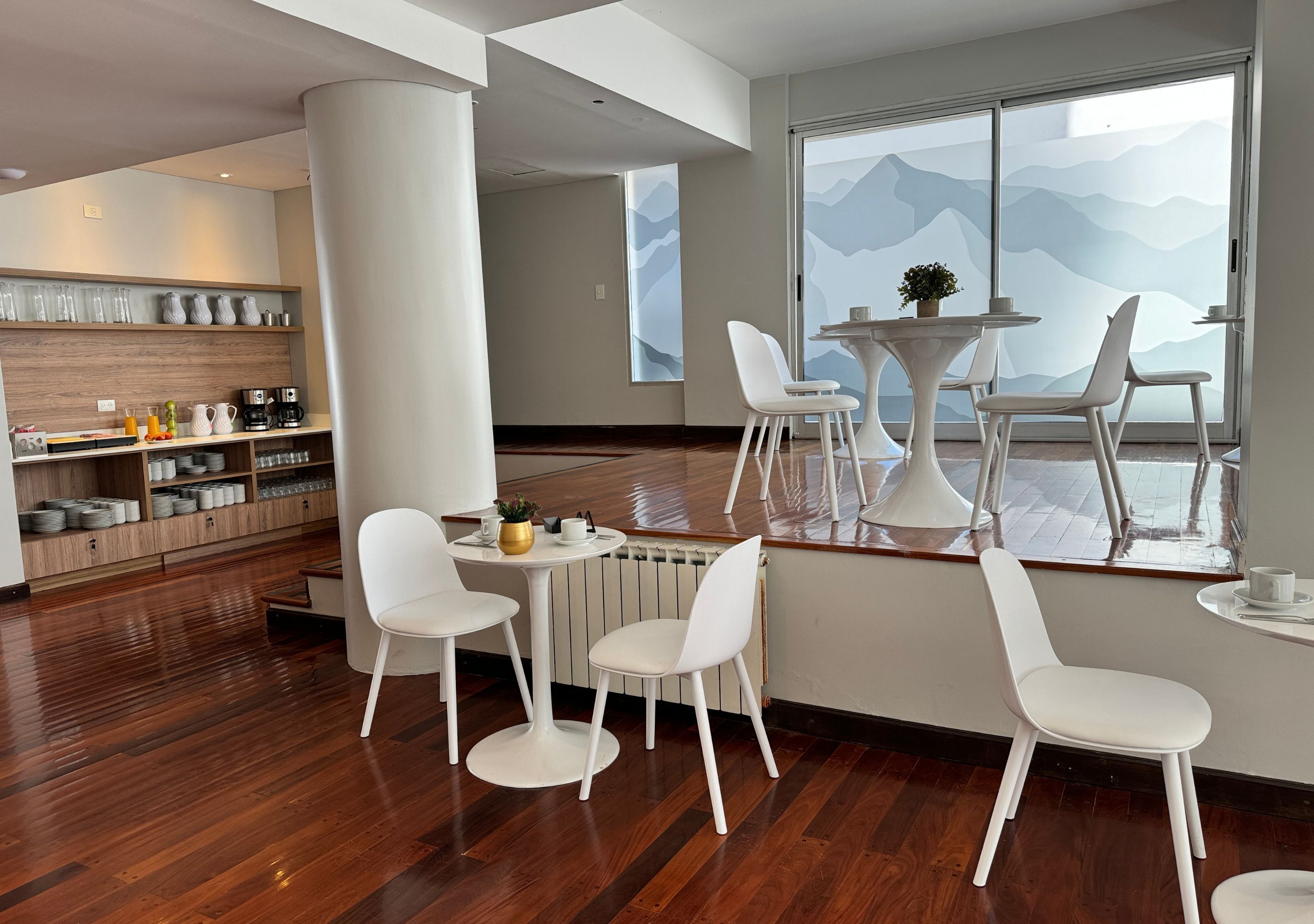 Foto - Roomie Salta by DOT Suites