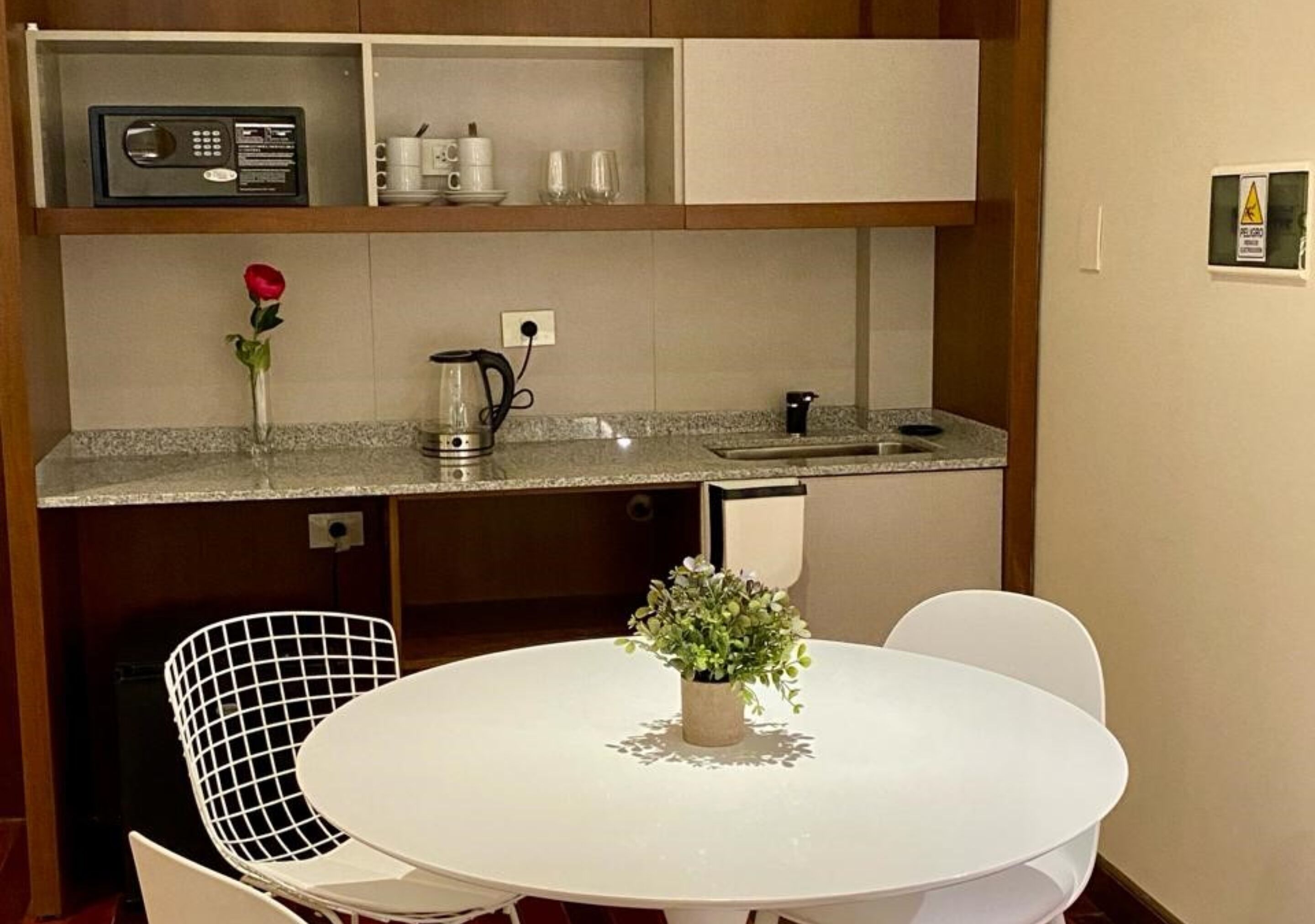 Foto - Roomie Salta by DOT Suites