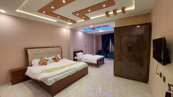 熨斗/熨衣板、免費無線上網