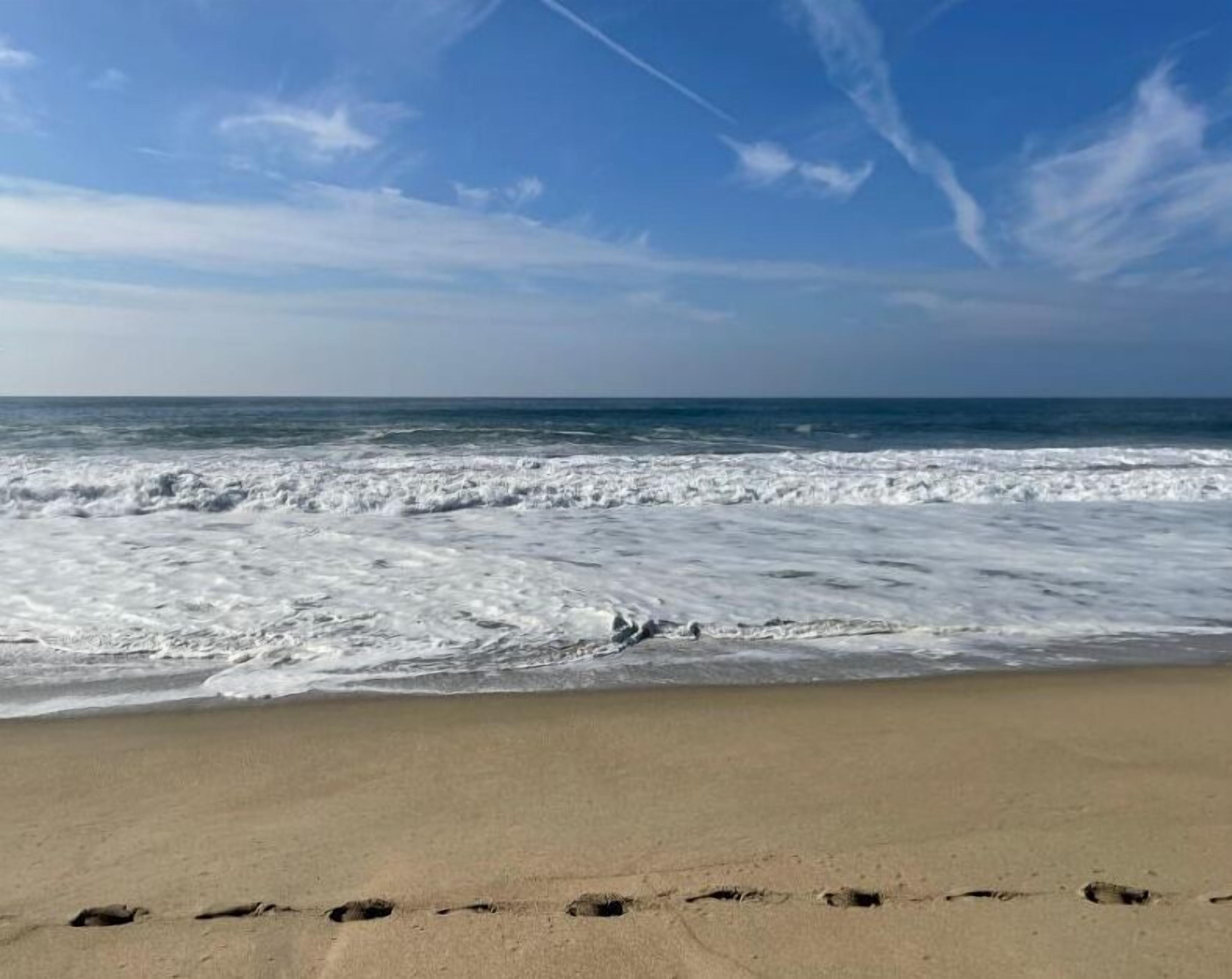 South Bay Beach Condo