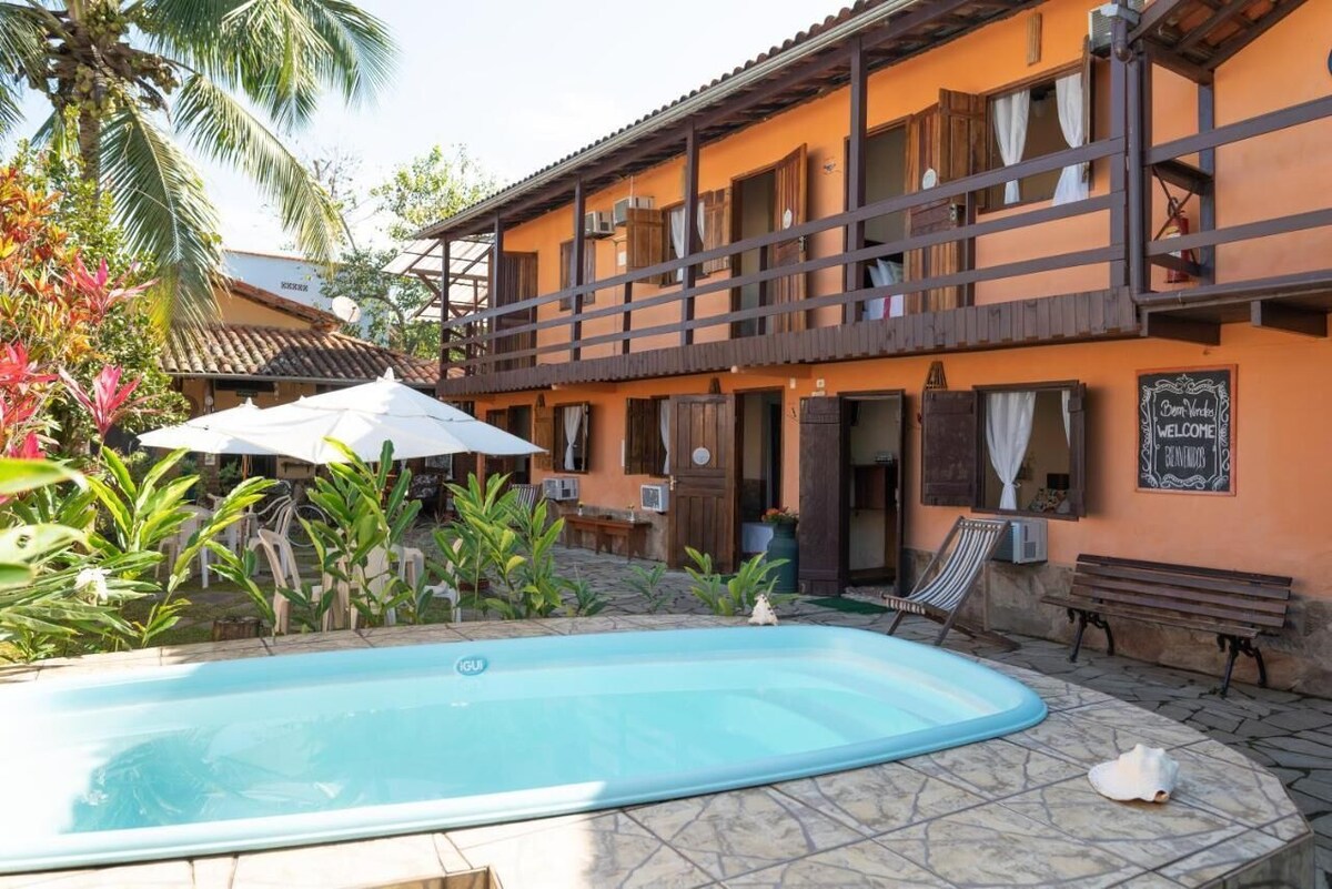 Bild für Gastgeberprofil