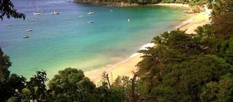 Castara Bliss Apartments A