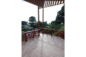 Terraço/pátio