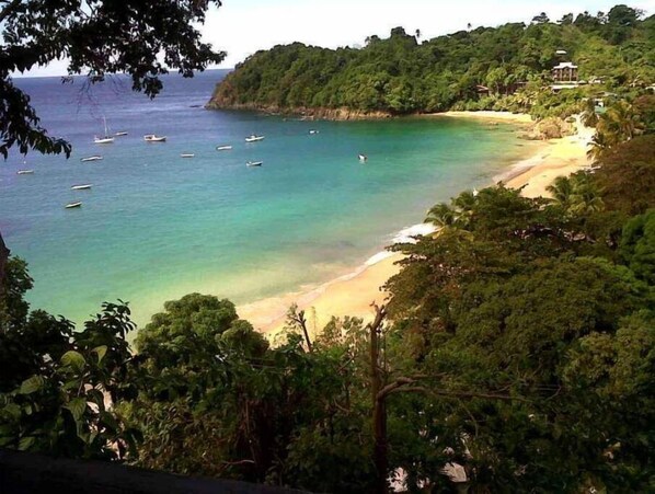 Praia