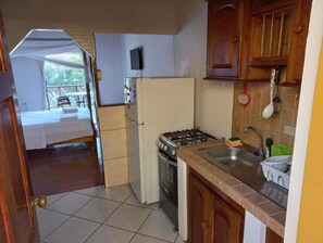 Cozinha privada