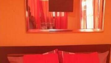 1 slaapkamer, wifi, beddengoed