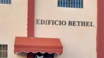 Detalle del exterior