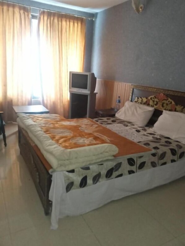 隔音、免費無線上網