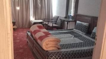 隔音、免费 WiFi