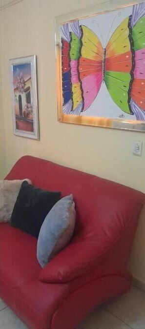 スマートテレビ