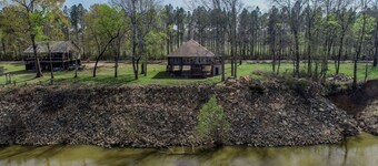 University of Alabama weekend retreat!