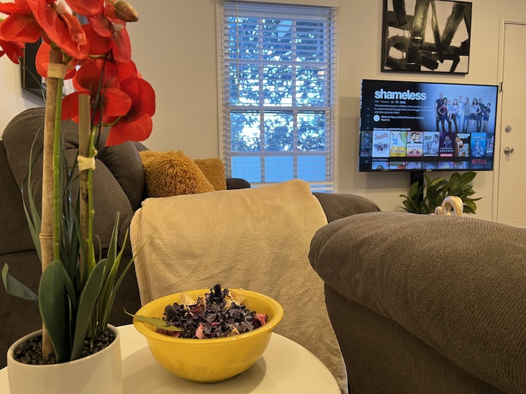 The Uptown Bungalow-covered Parking-walkable Historic Neighborhood-pet Friendly! - Dallas