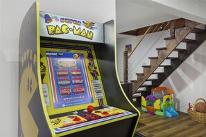 Spielezimmer