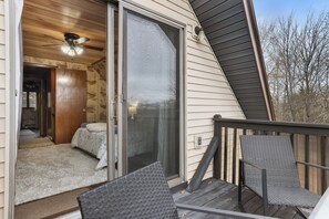 Terrain de l’hébergement 