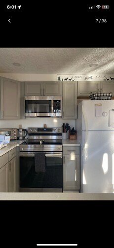 Charming Cottage on a hill by Camelback and Kalahari