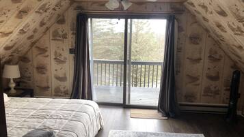 3 chambres, bureau, fer et planche Ă repasser, Wi-Fi gratuit