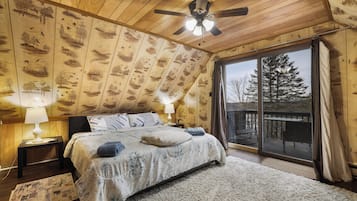 3 Schlafzimmer, Schreibtisch, BĂŒgeleisen/BĂŒgelbrett, kostenloses WLAN