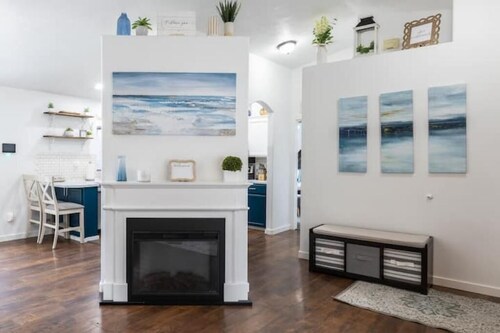 Beautiful Home in Central Nampa