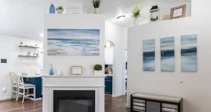 Beautiful Home in Central Nampa