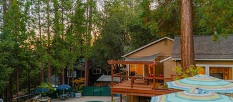 Private Villa W/ Pool/spa, GameBarn, 4300 sq ft- Perfect for families and large groups