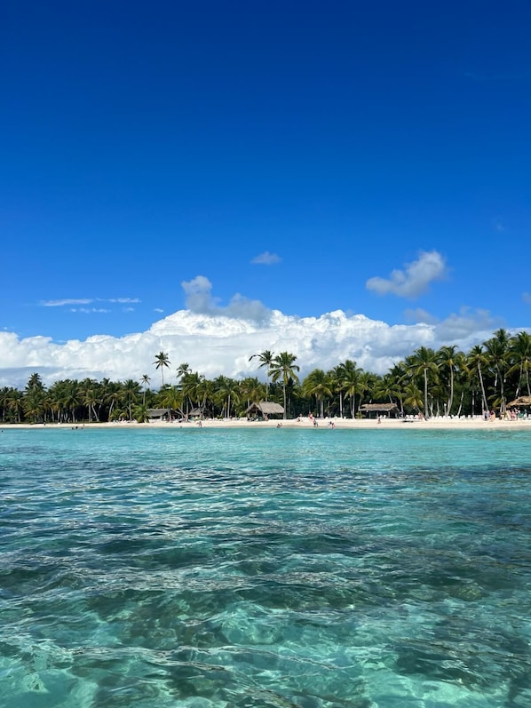 Plage