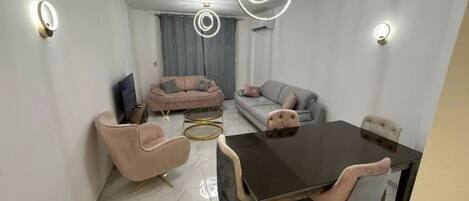 منطقة المعيشة