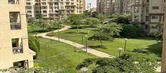 A beautiful apartment in the best stages of Madinaty in New Cairo, 