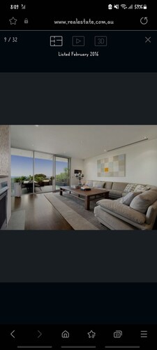 Beautiful apartment by the beach in brighton!!