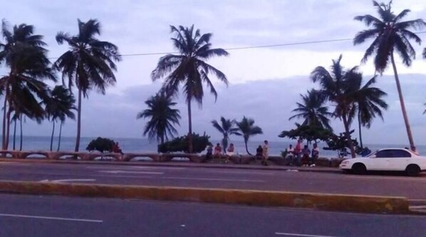 Estacionamento
