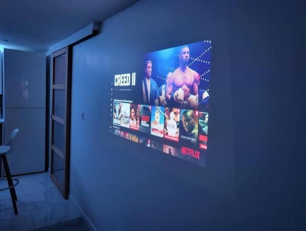 Interior - Cosy House Roissy- CDG Parc Astérix (Louvres)